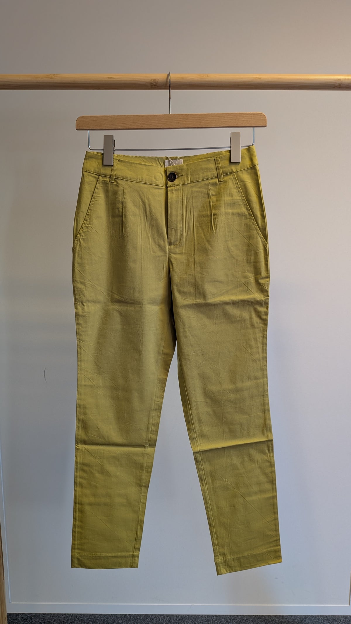 Pantalon coton MALACCA