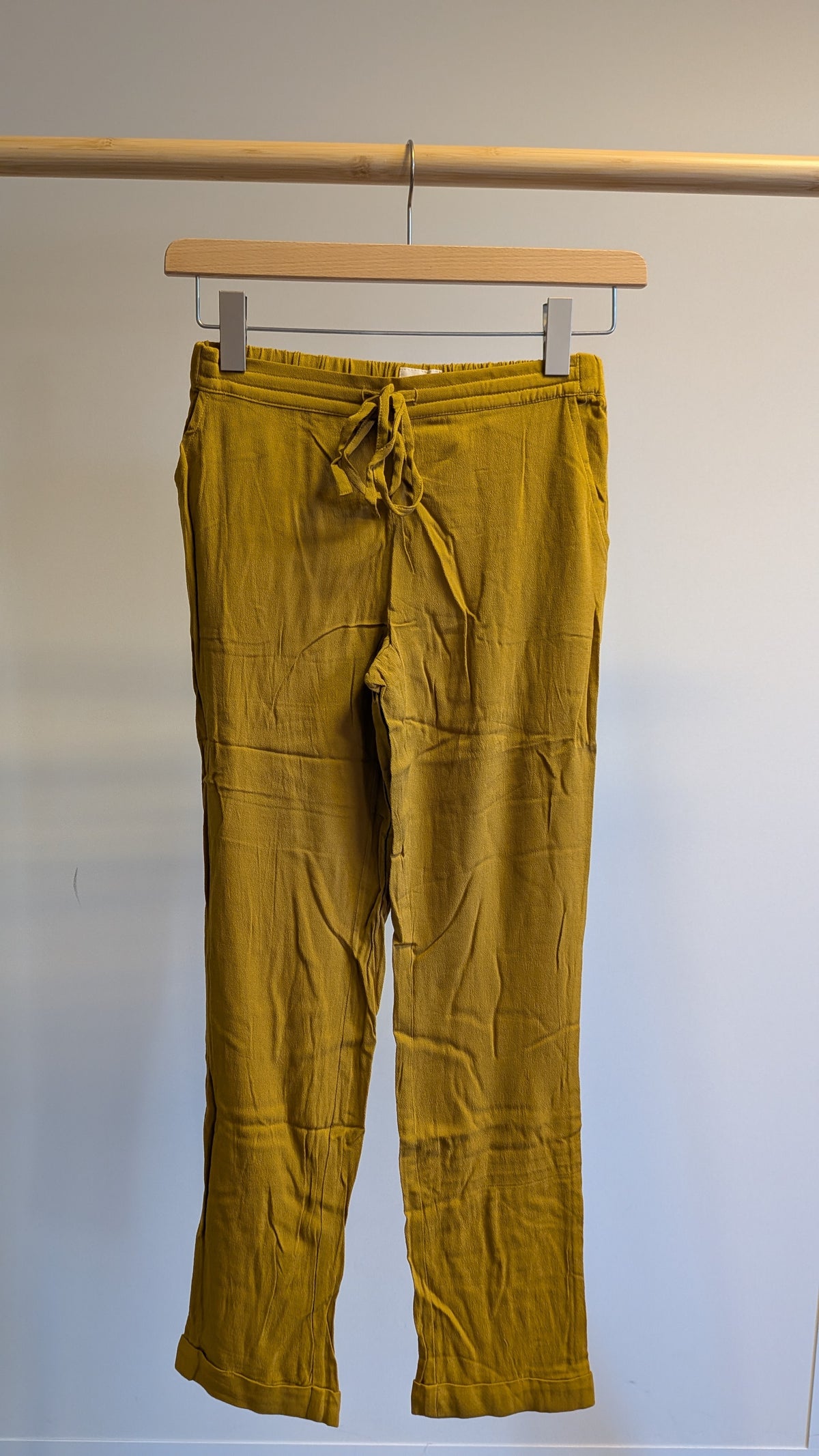 Pantalon uni MINKA