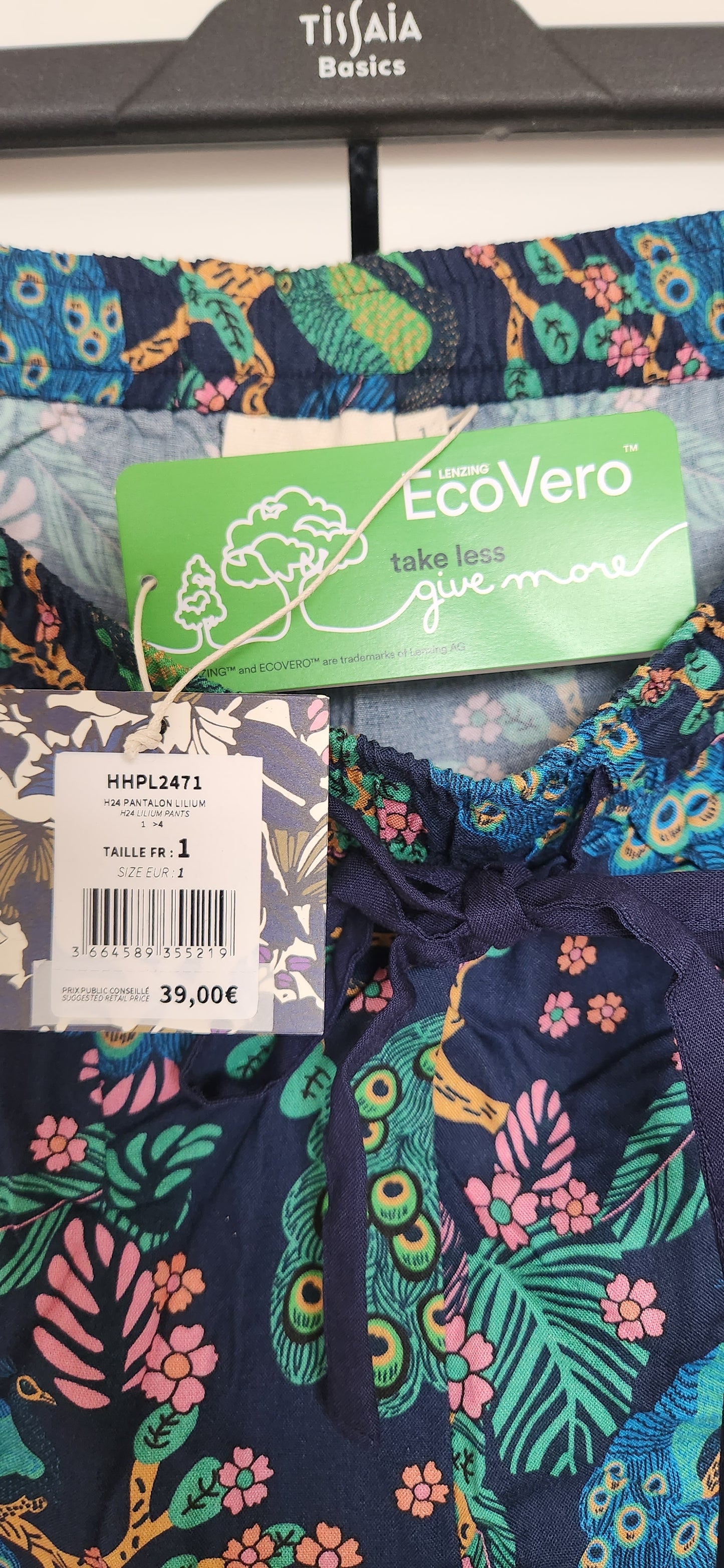 Pantalon neuf lilium