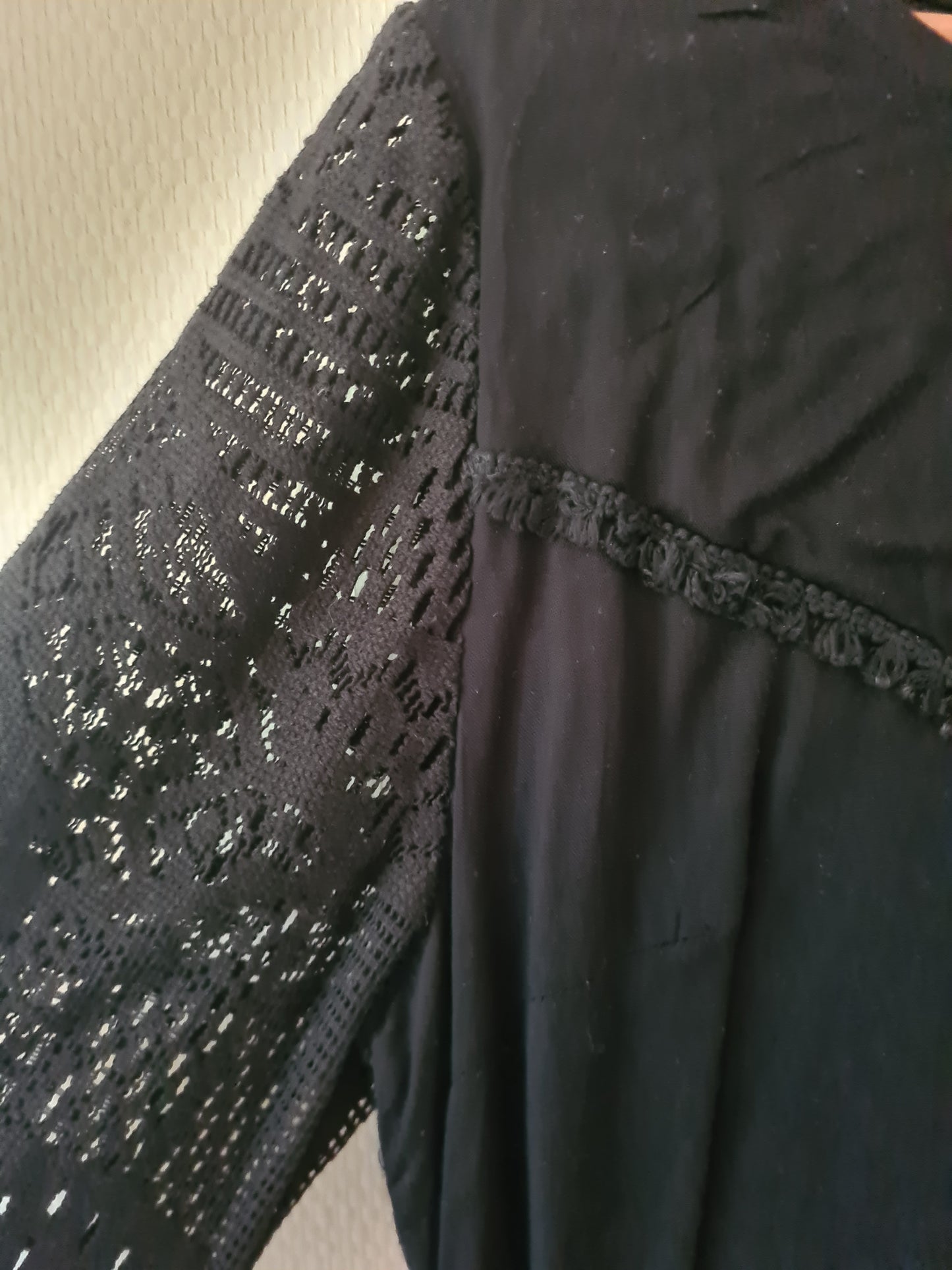 Robe canberra taille 36