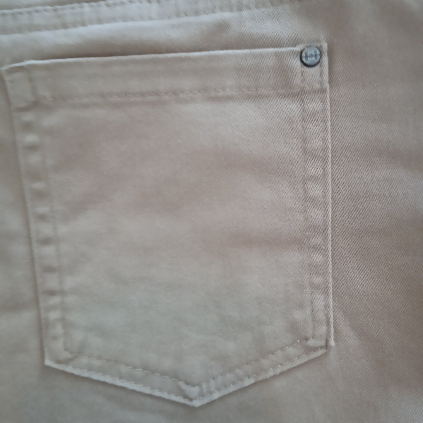 pantalon longueur corsaire
