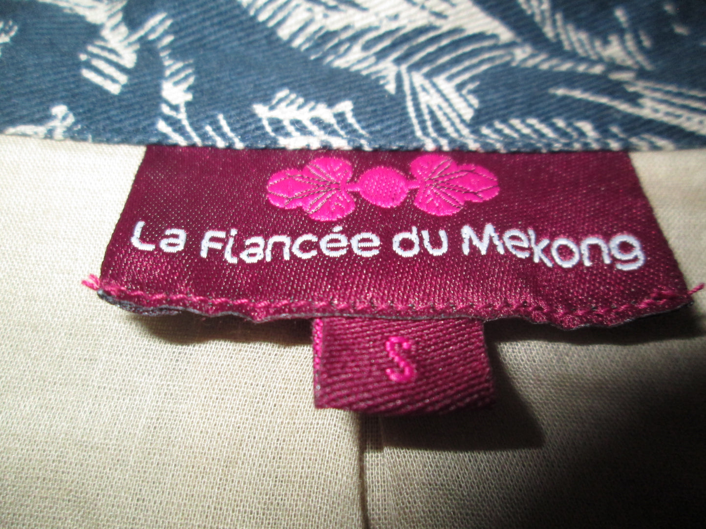 Trench d'été