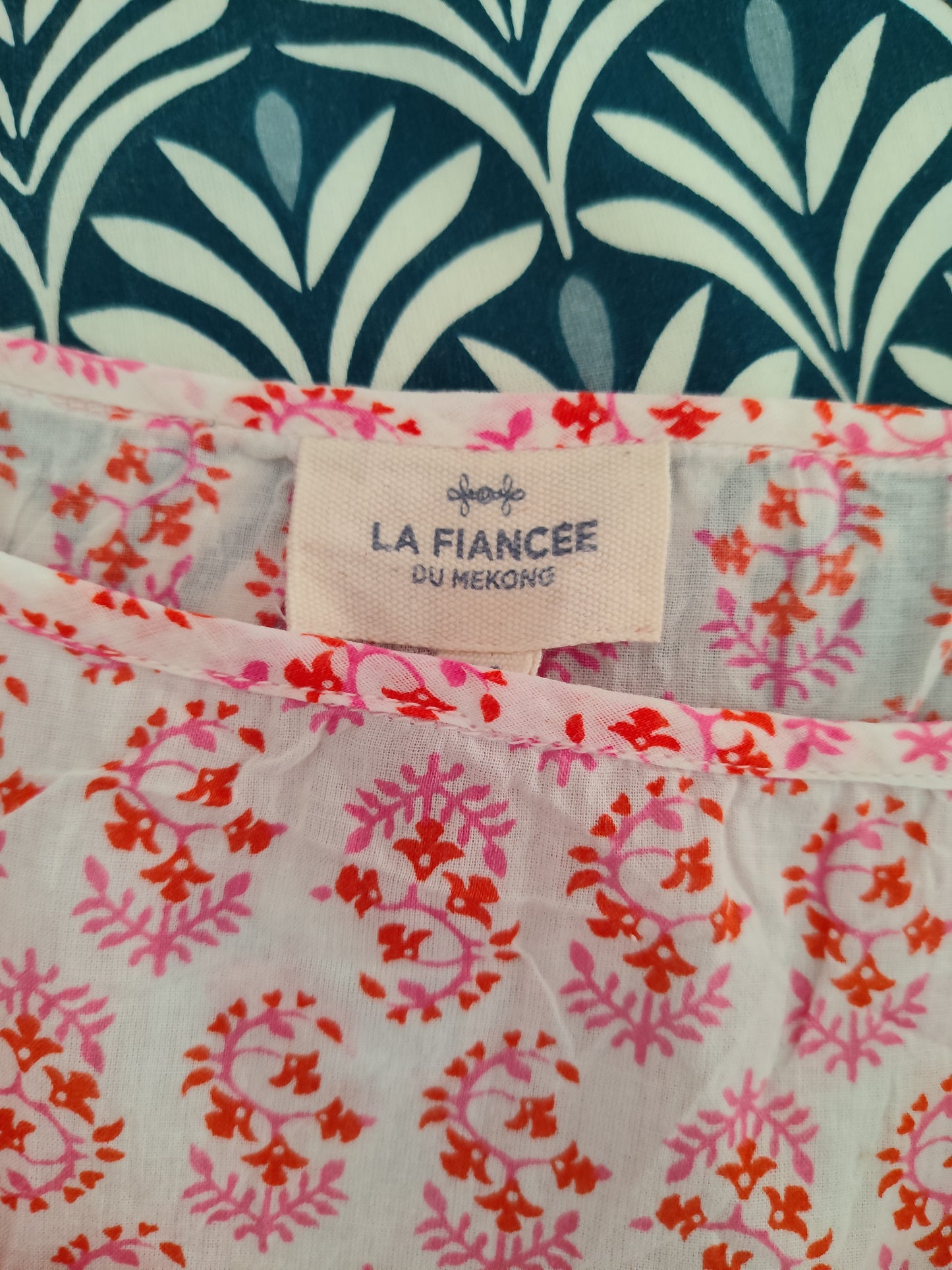 Robe légère