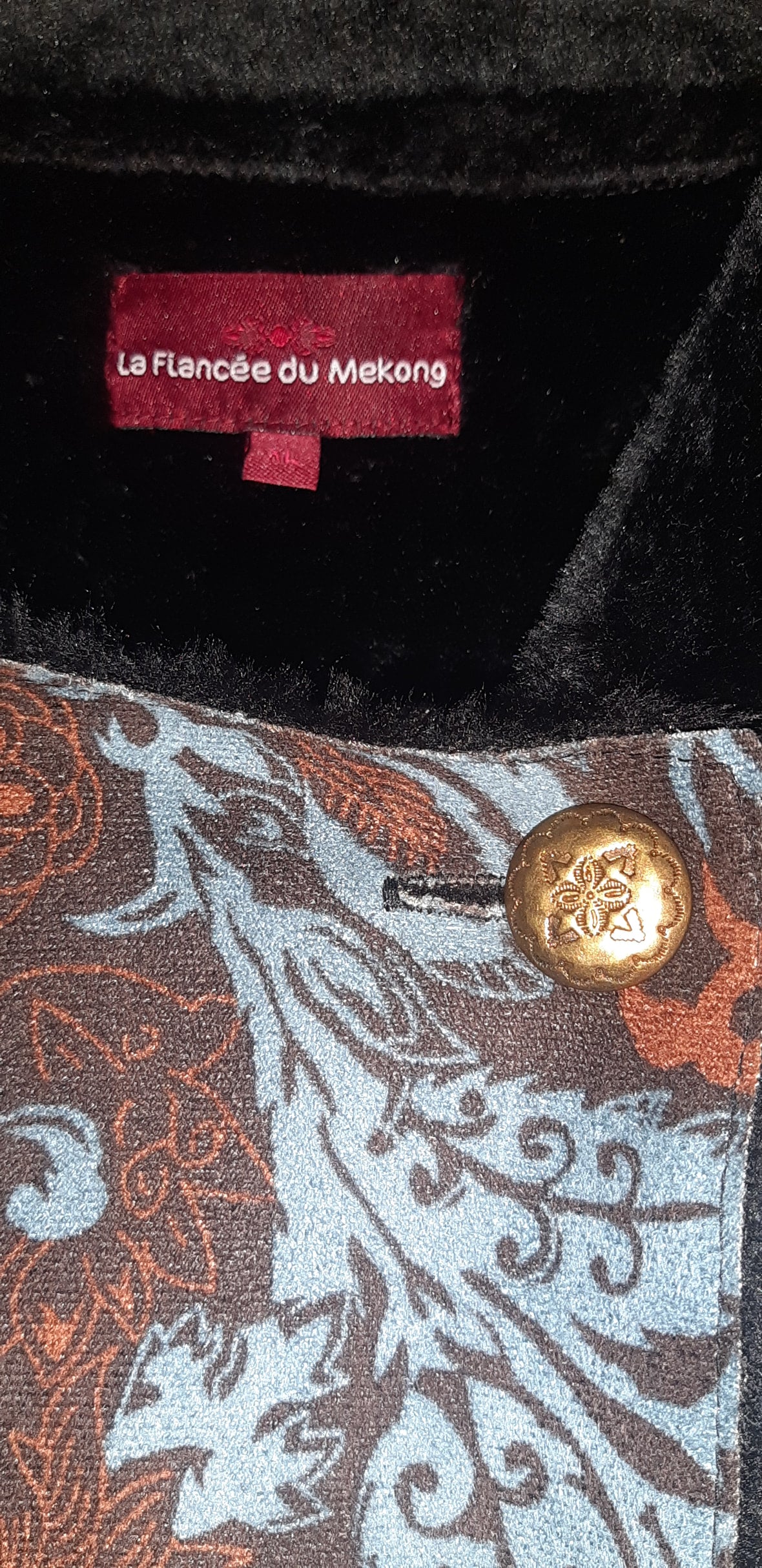 Manteau