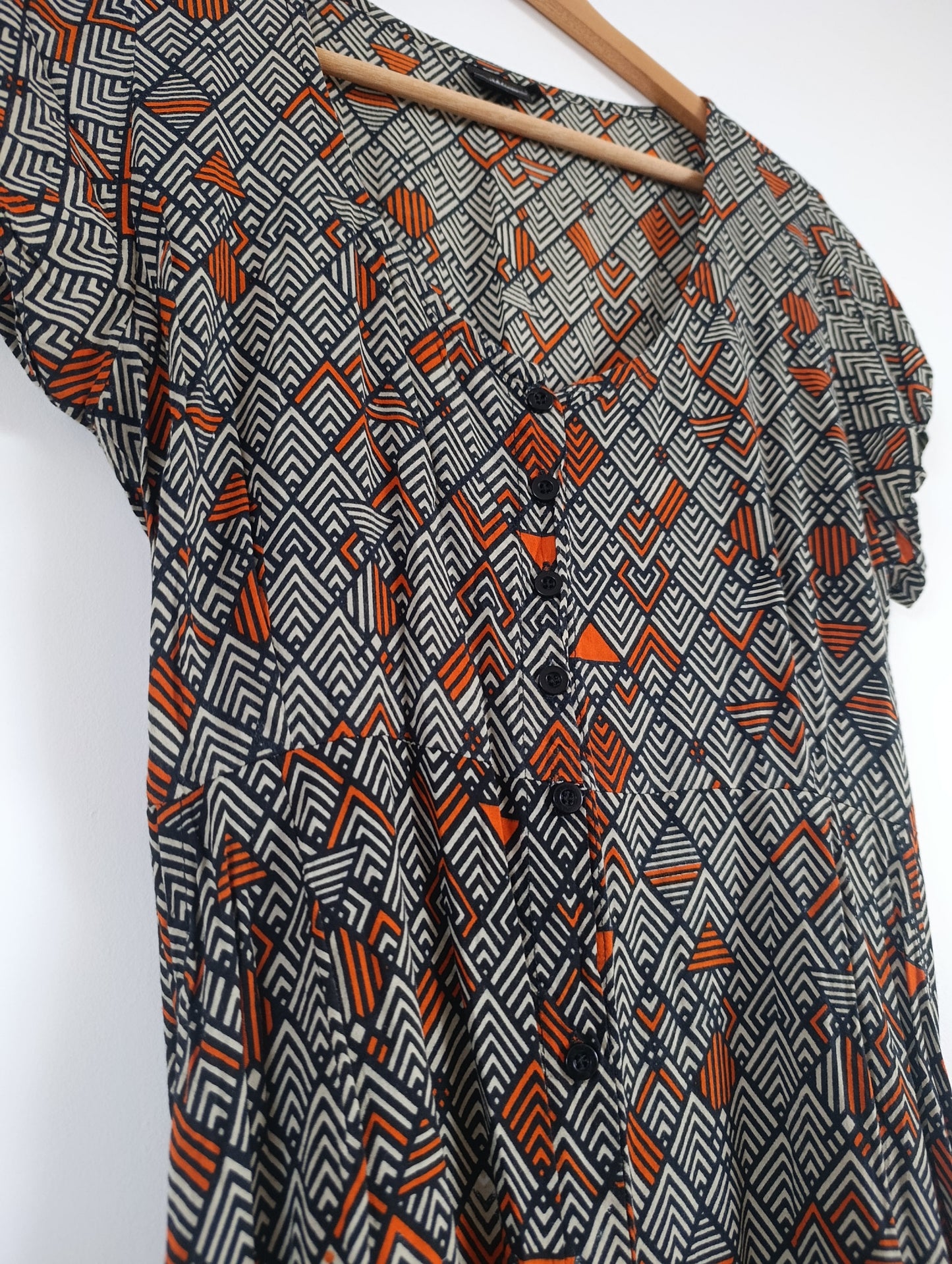 Magnifique robe longue été