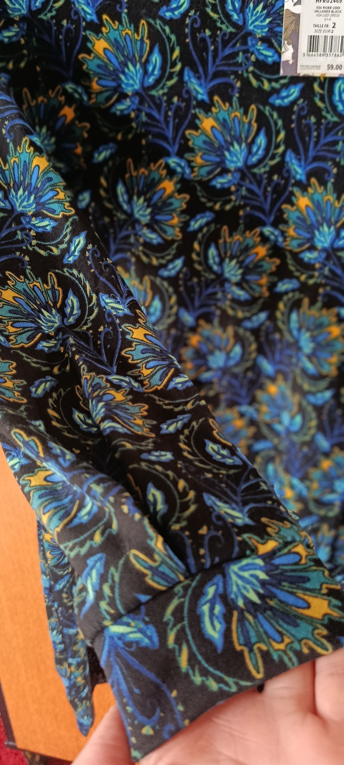 Robe