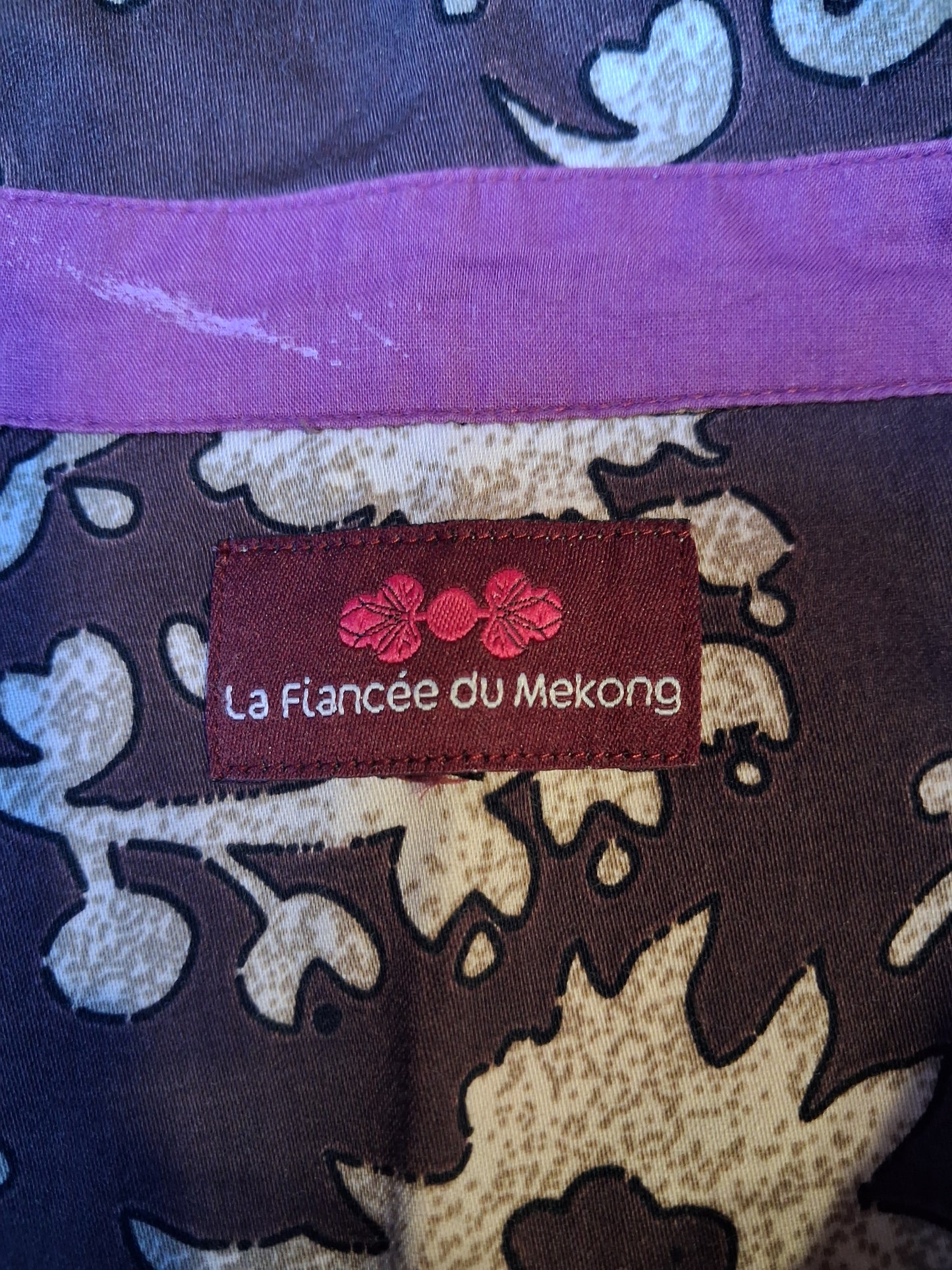Tunique.