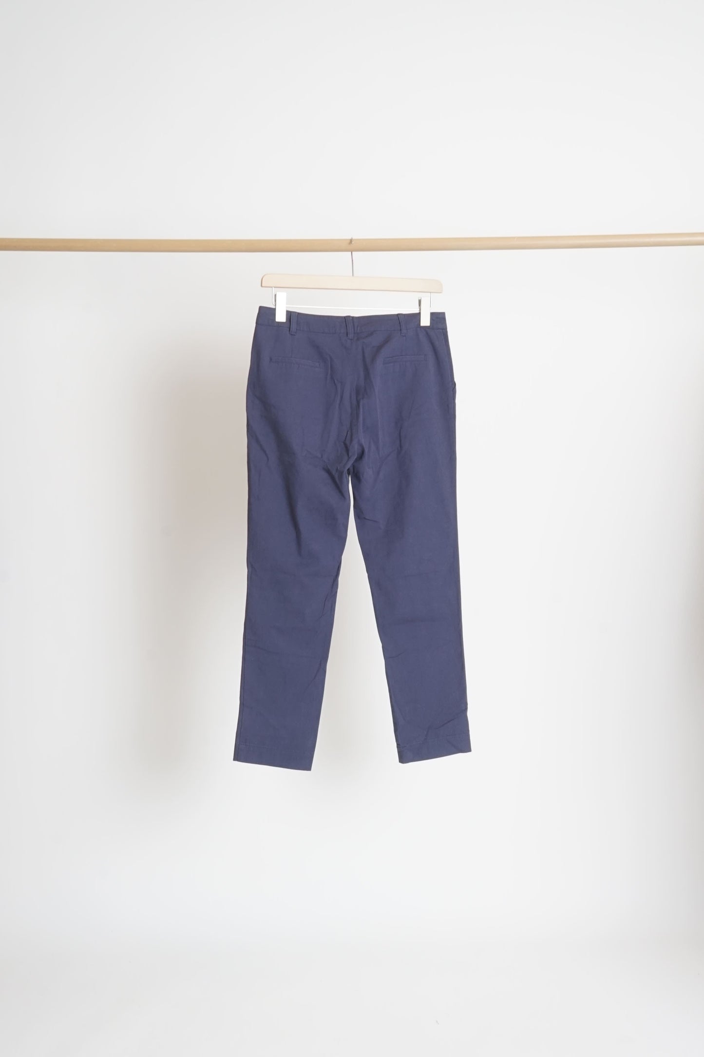 Pantalon chino uni MALDA