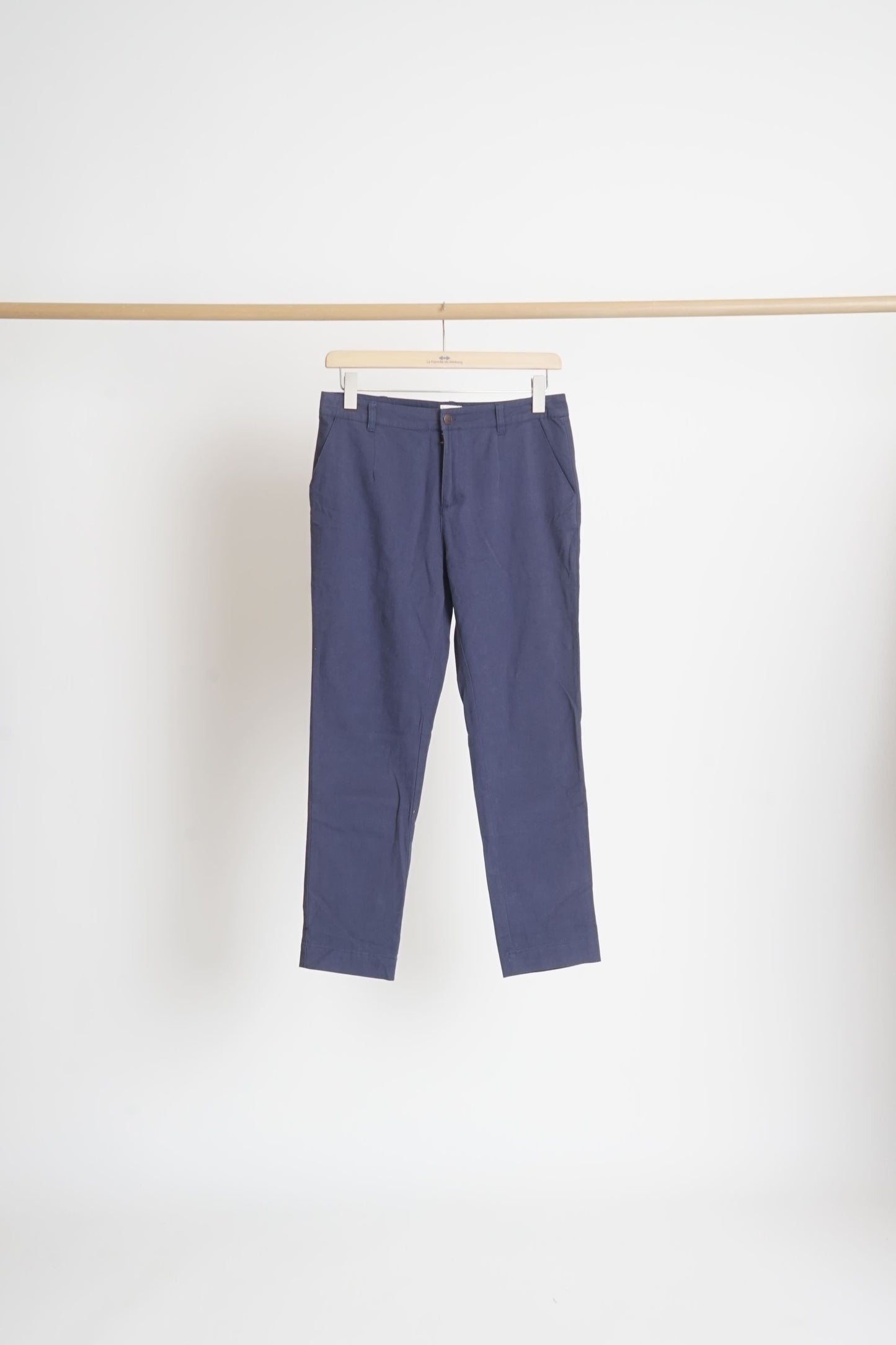 Pantalon chino uni MALDA