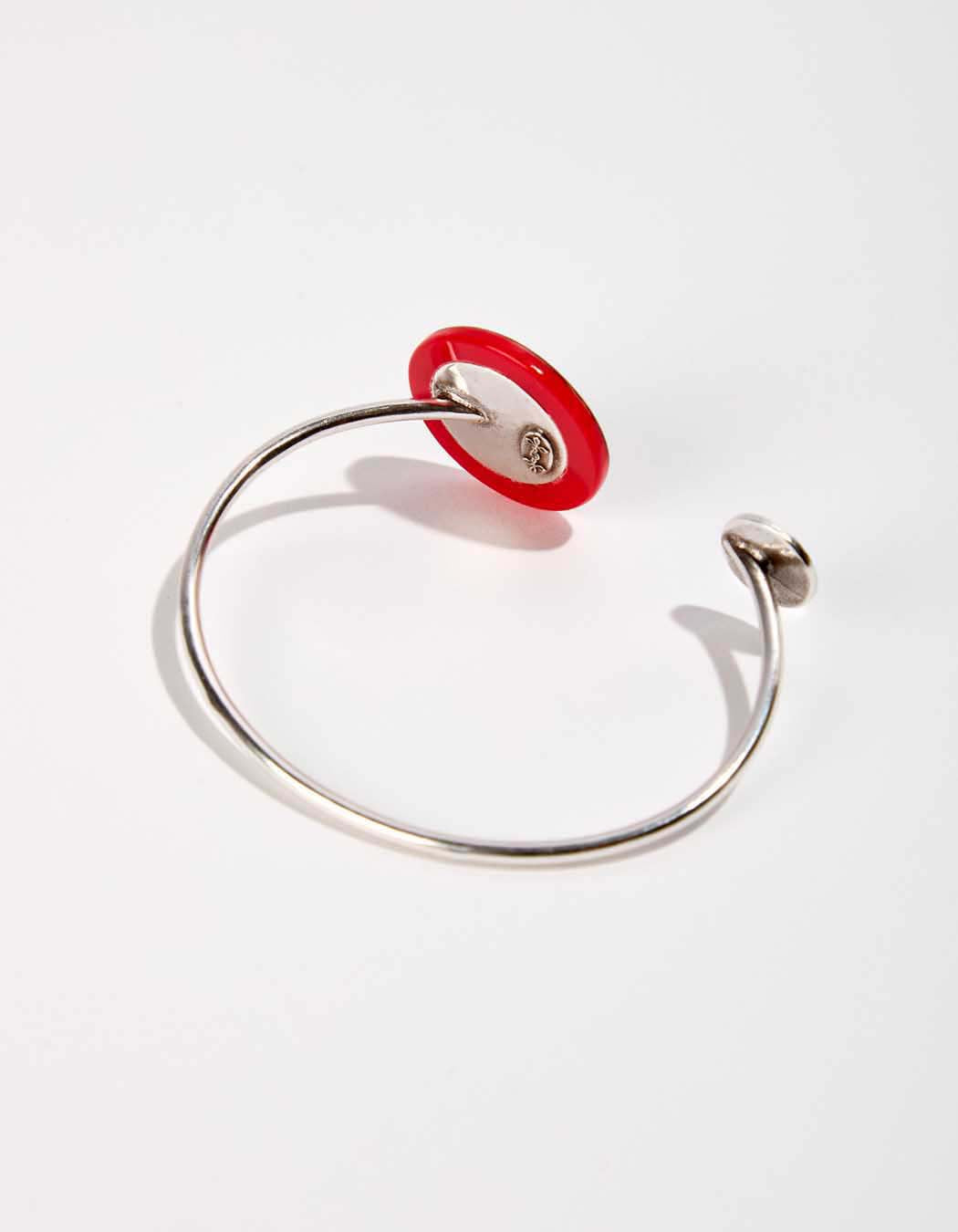 Bracelet ajustable pastille HIJO