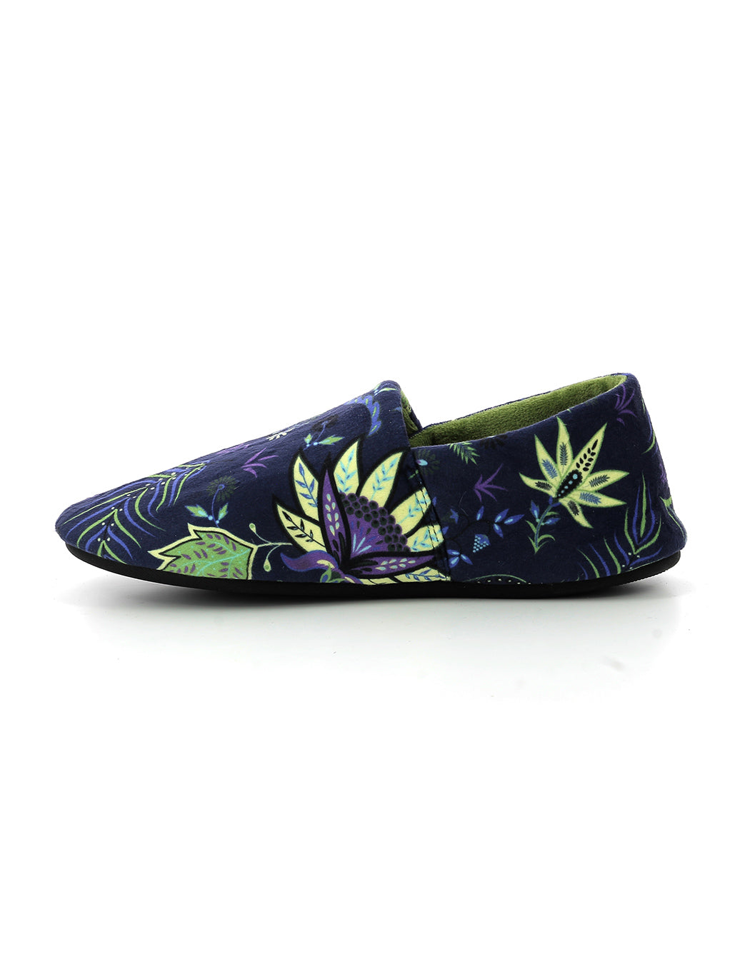 Chaussons babouchettes