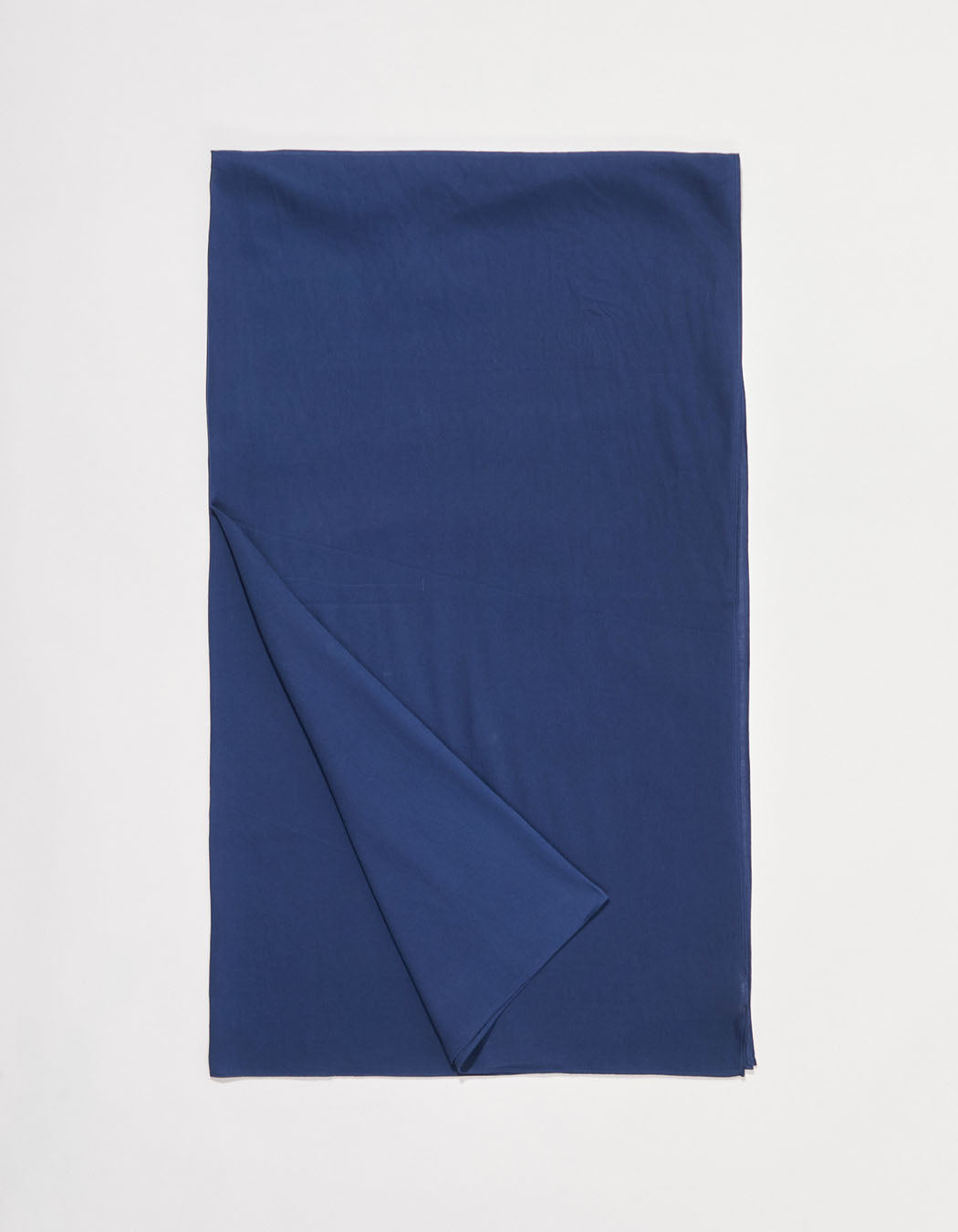 Grand foulard coton bio MARIEL