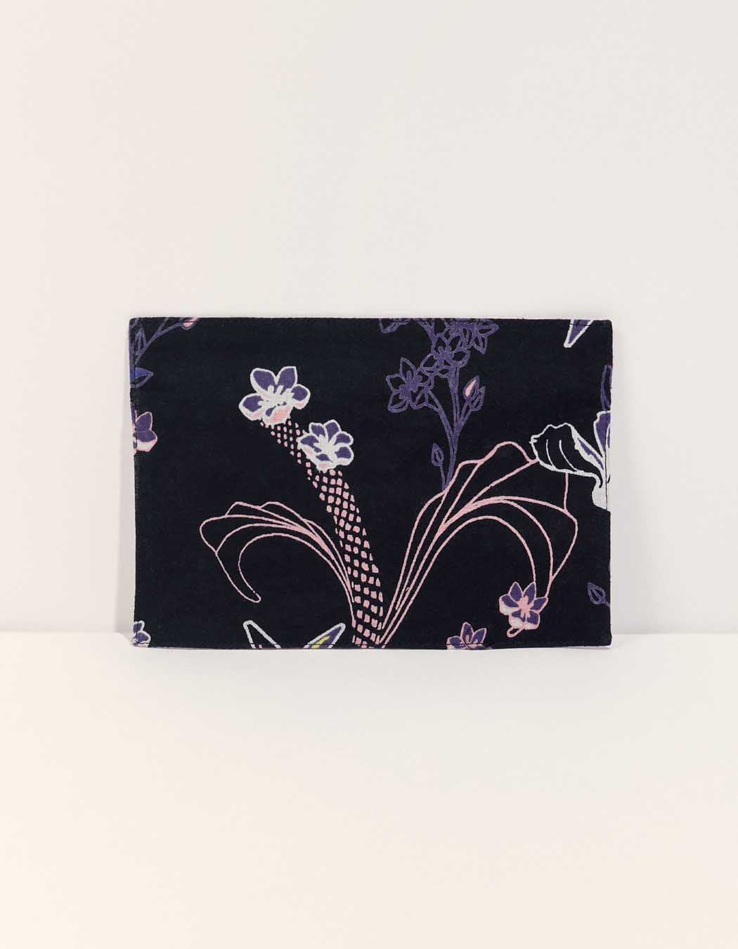 Petite pochette transparente FREYA