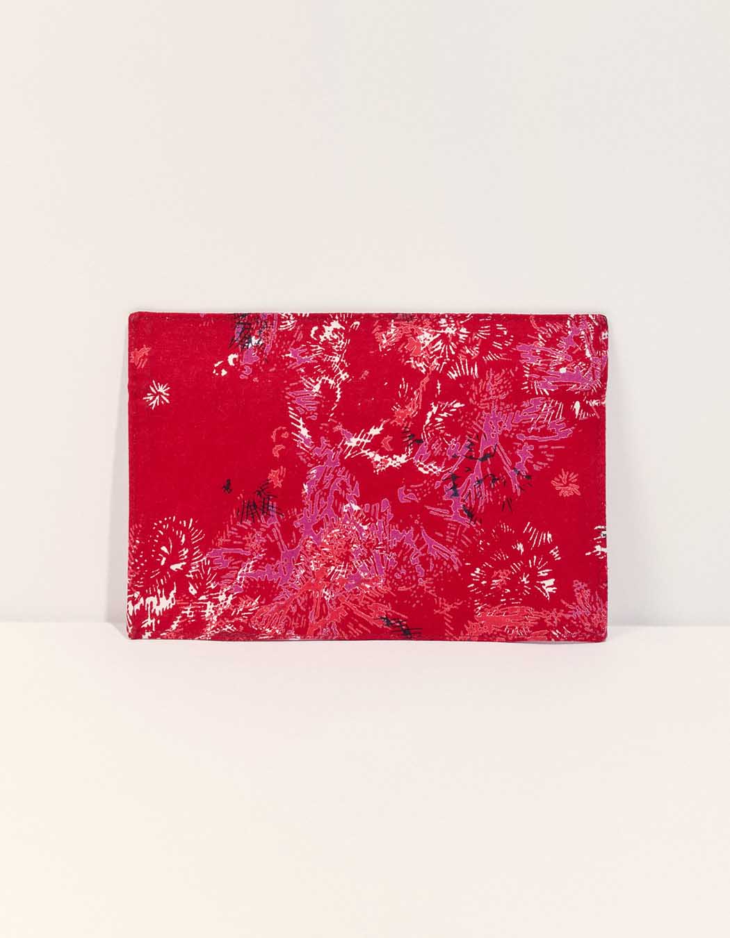 Petite pochette transparente FREYA