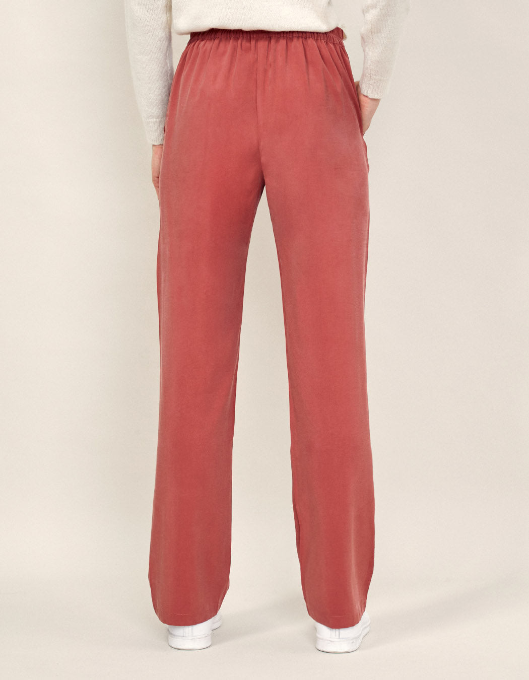 Pantalon fluide et ample GOMAGI