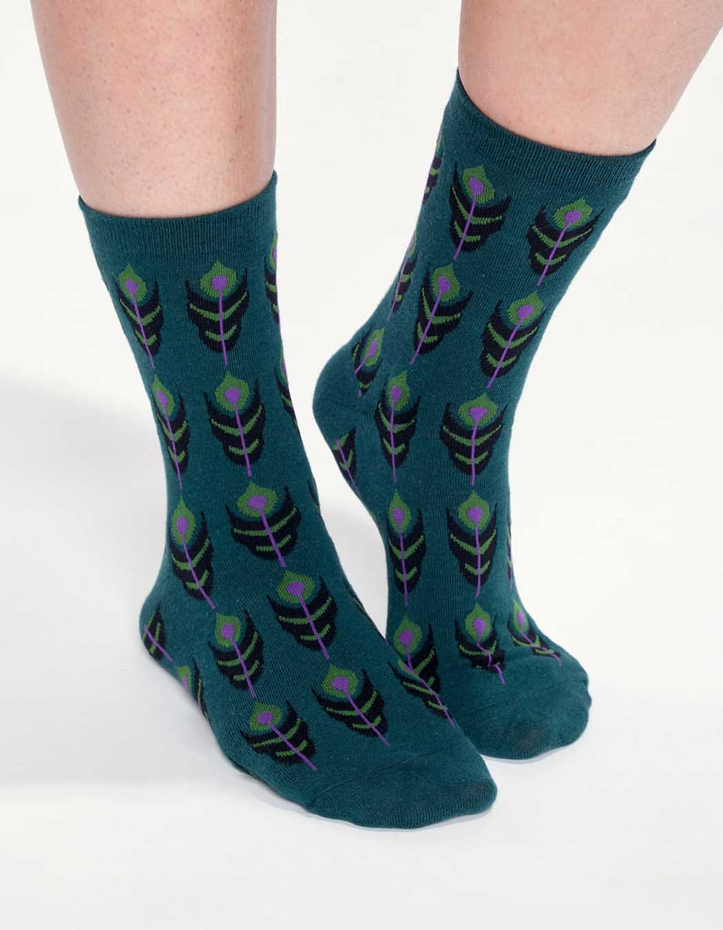 Chaussettes imprimées JOJO
