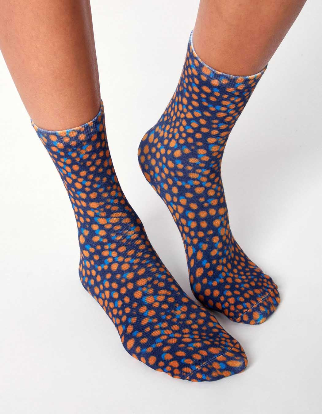 Chaussettes imprimées JOJO