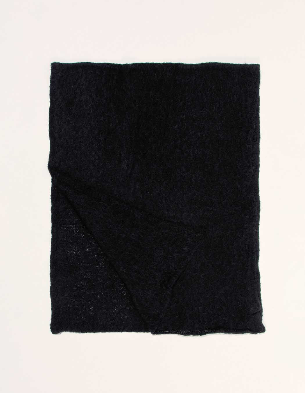 Grande écharpe unie polyester recyclé
ZAFIRE