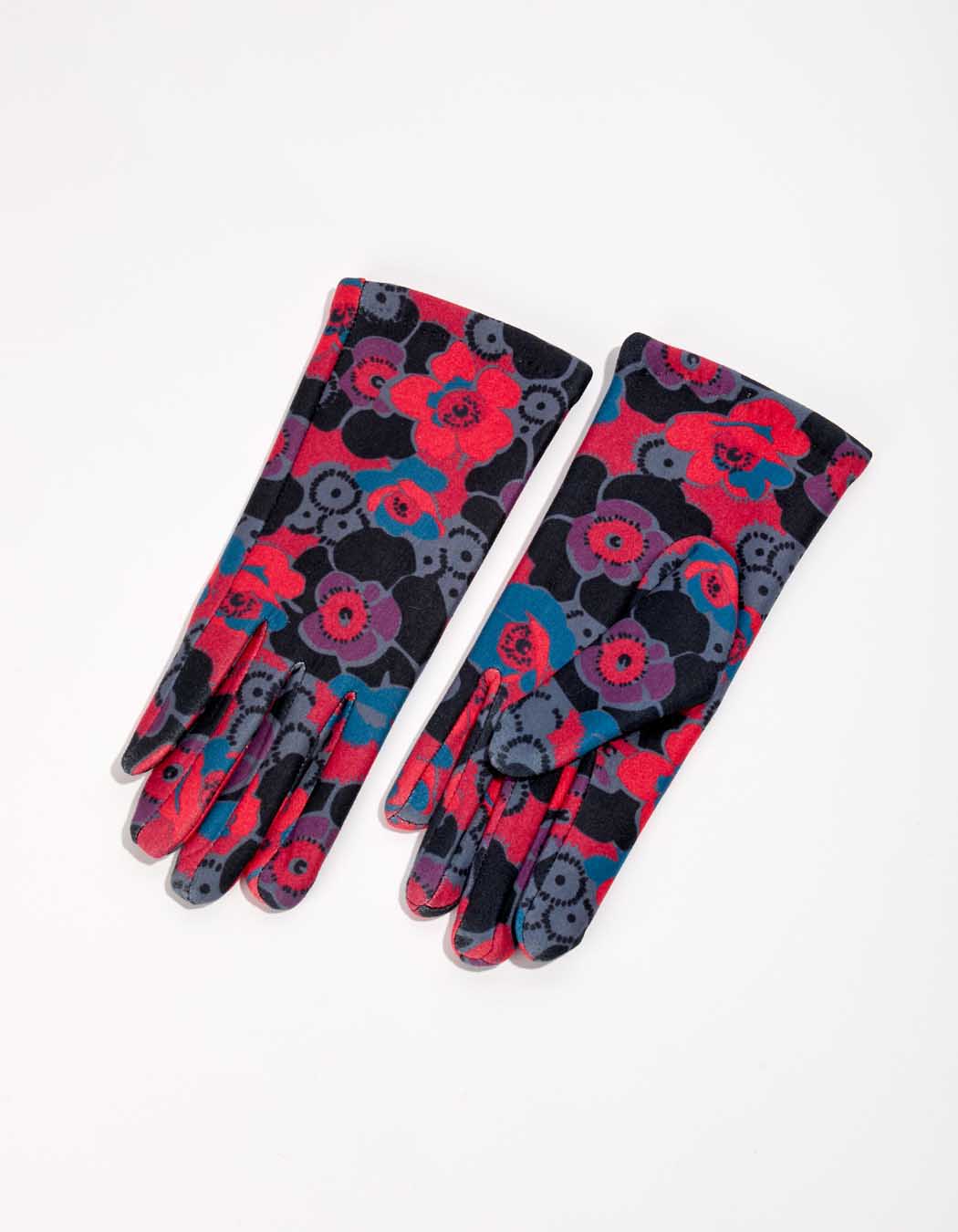 Gants imprimés GANTS