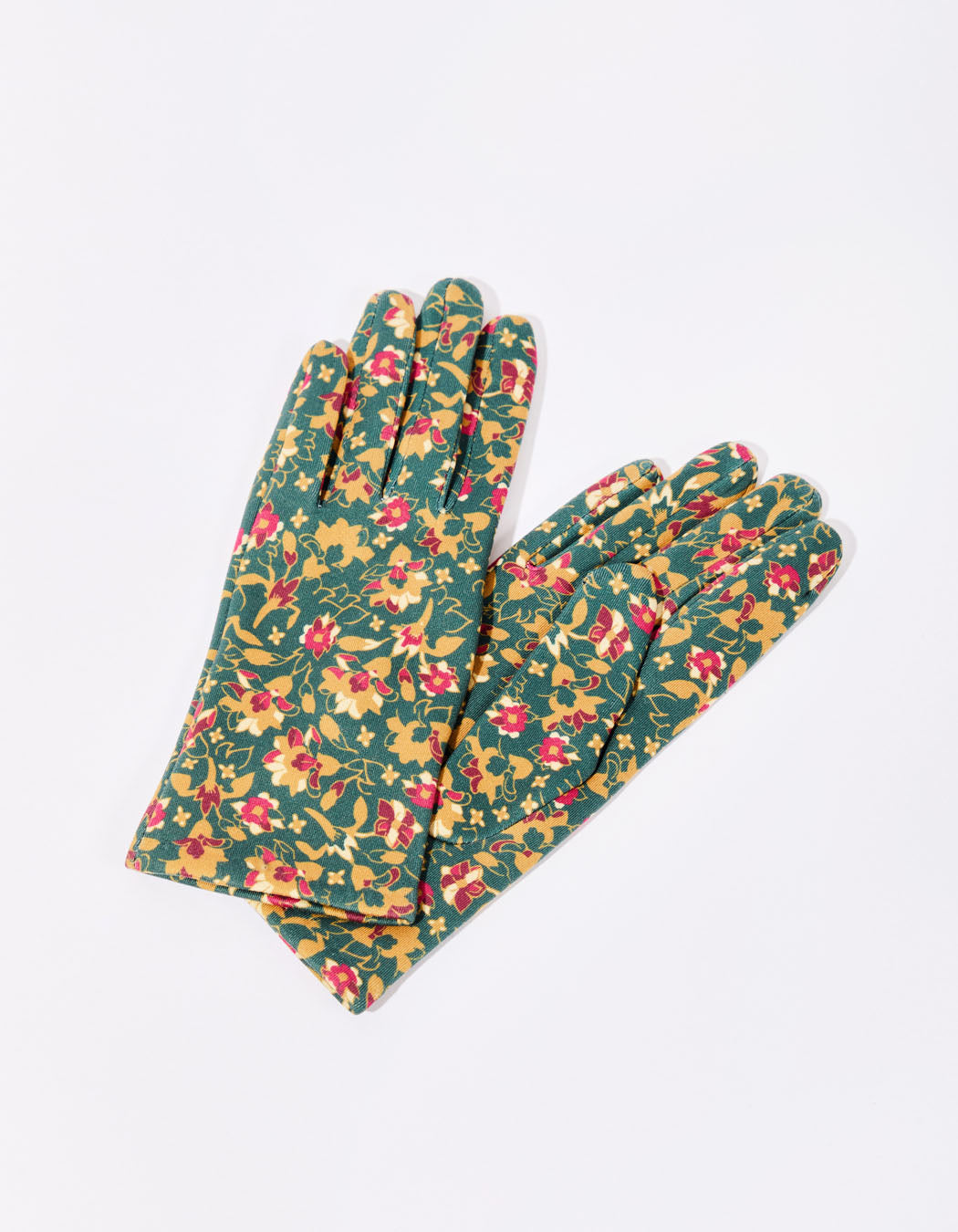 Gants imprimés GLOVES