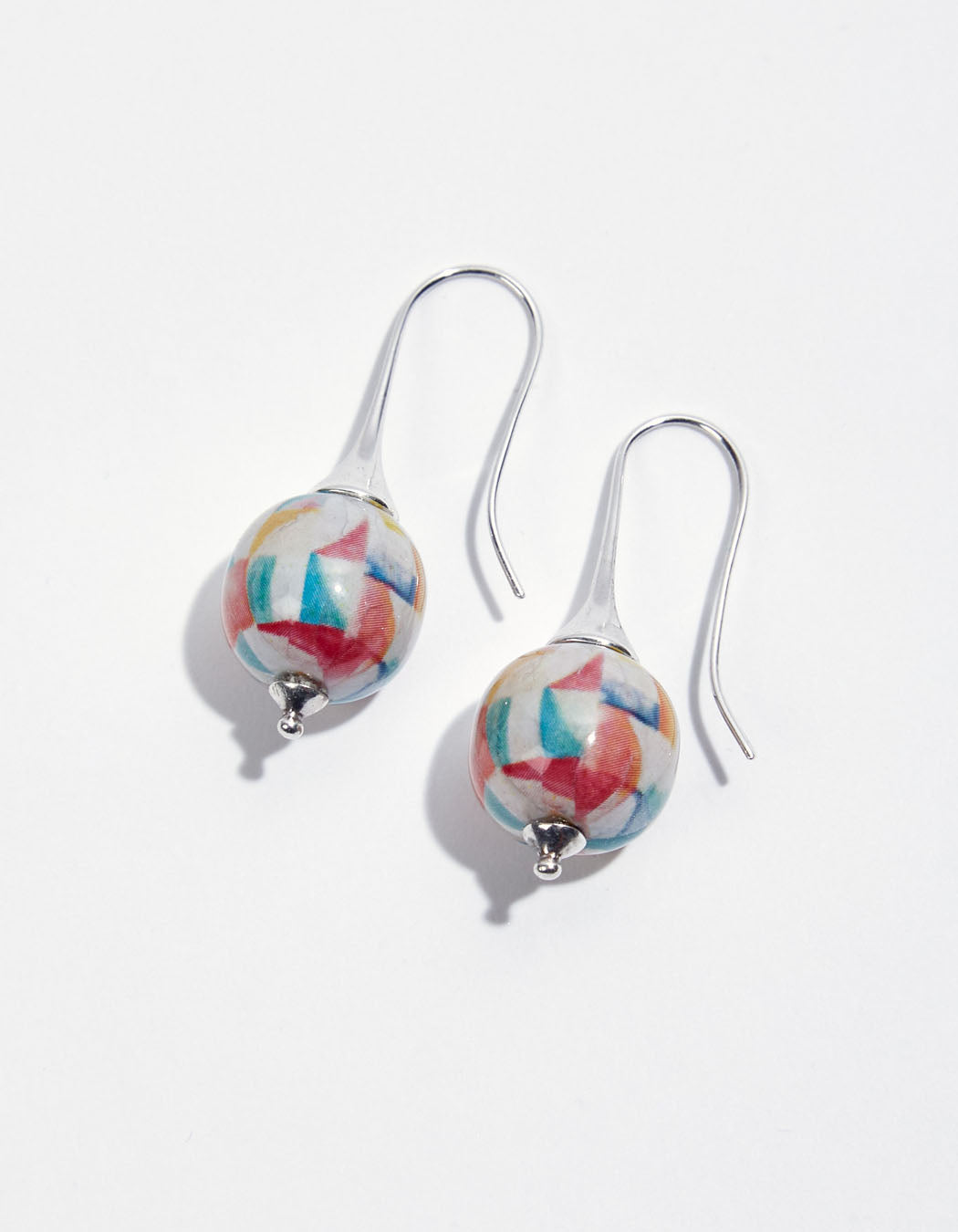 Boucles d'oreilles BALL