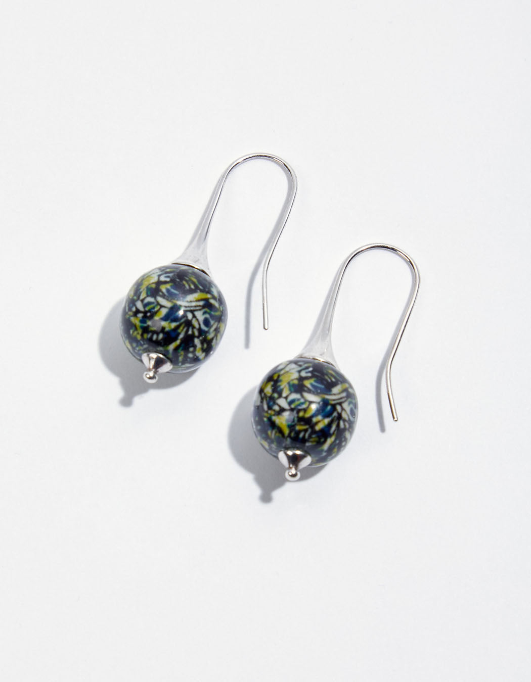 Boucles d'oreilles BALL