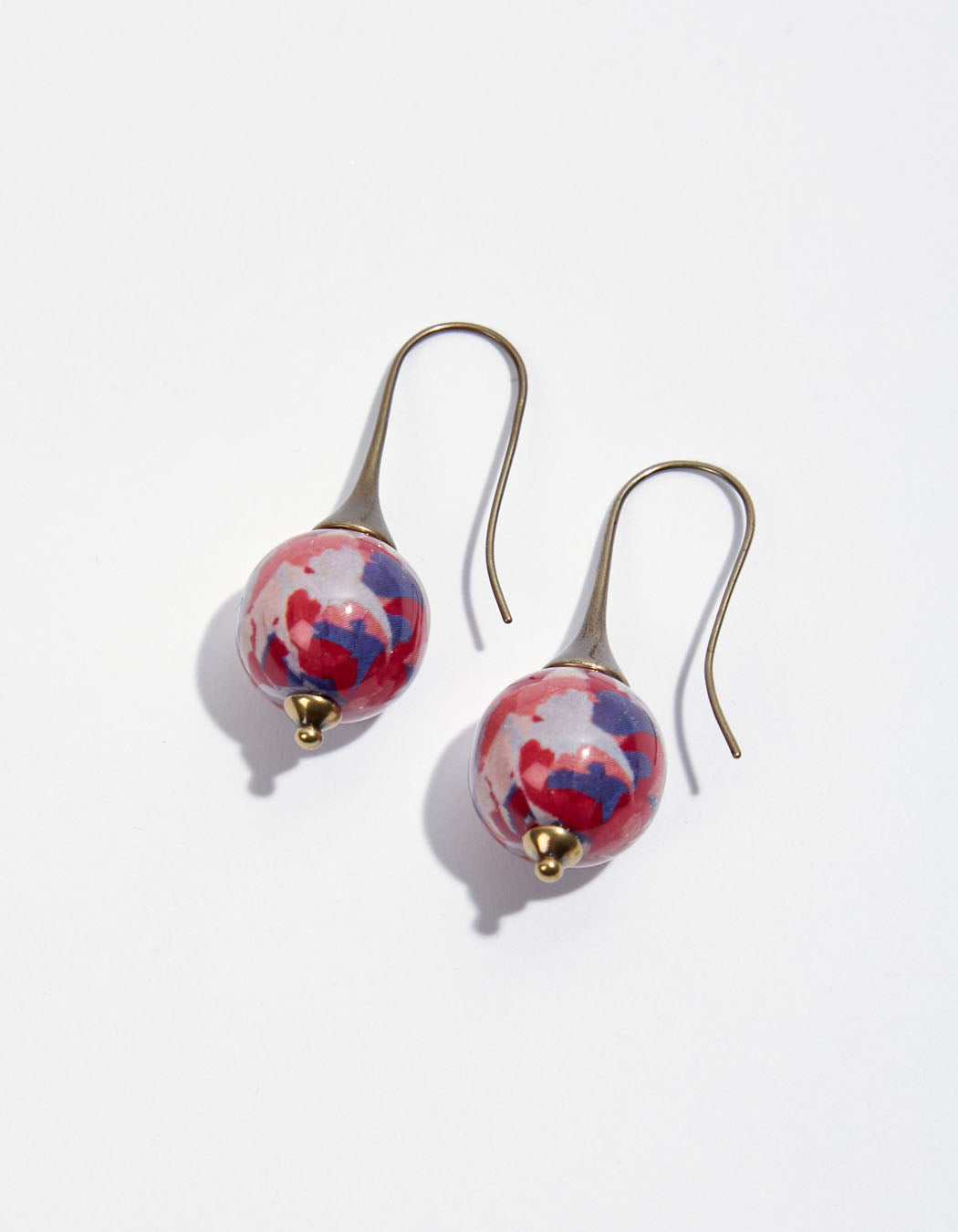 Boucles d'oreilles BALL