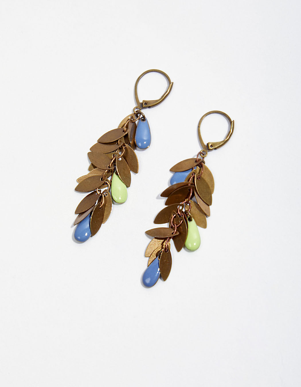 Boucles d'oreilles DROP