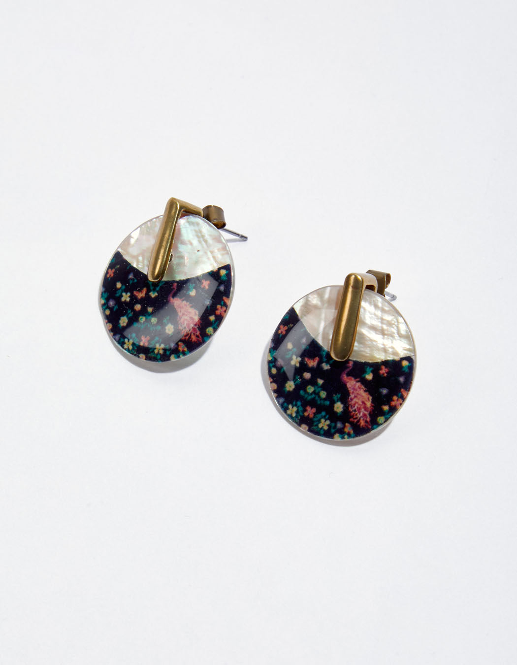 Boucles d'oreilles NEW DROP