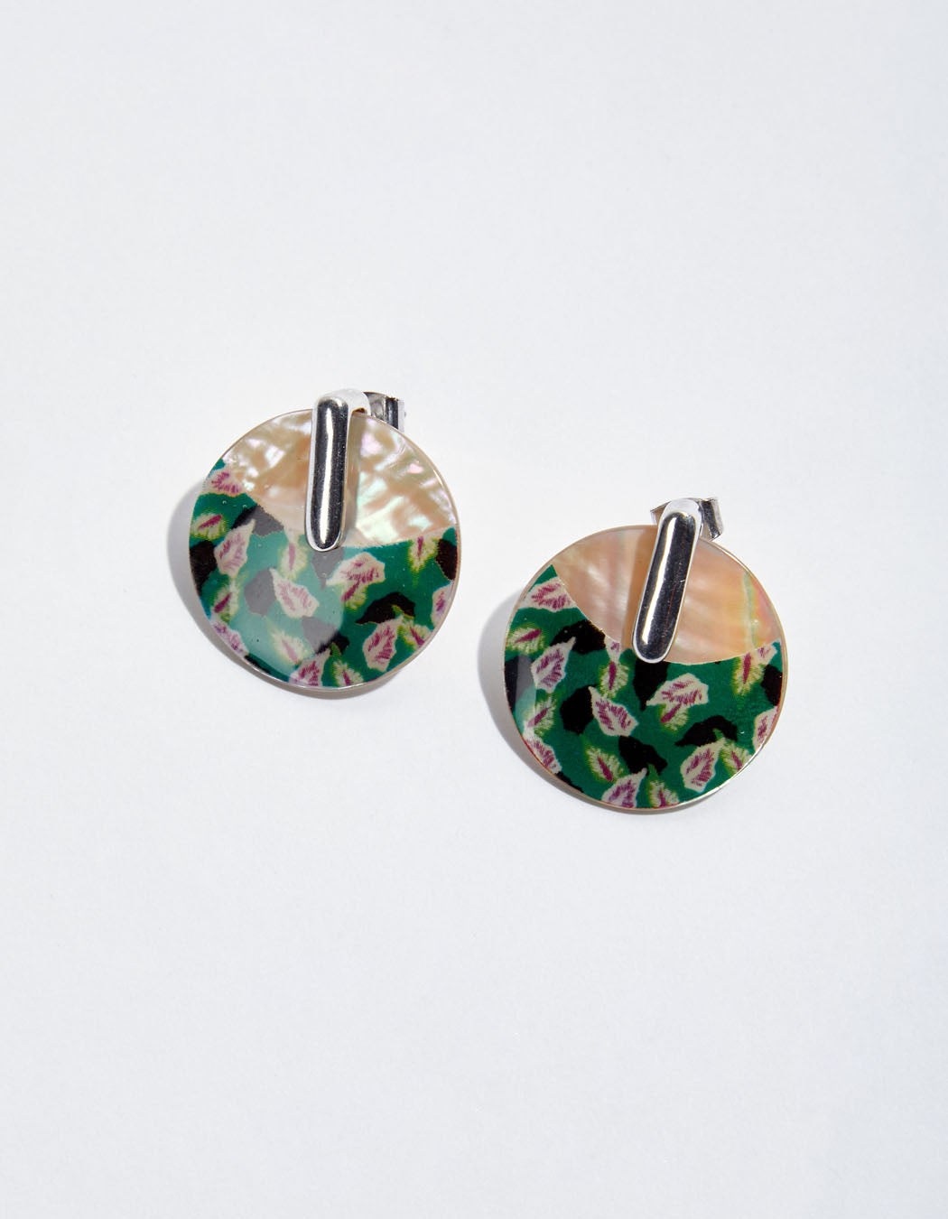 Boucles d'oreilles NEW DROP