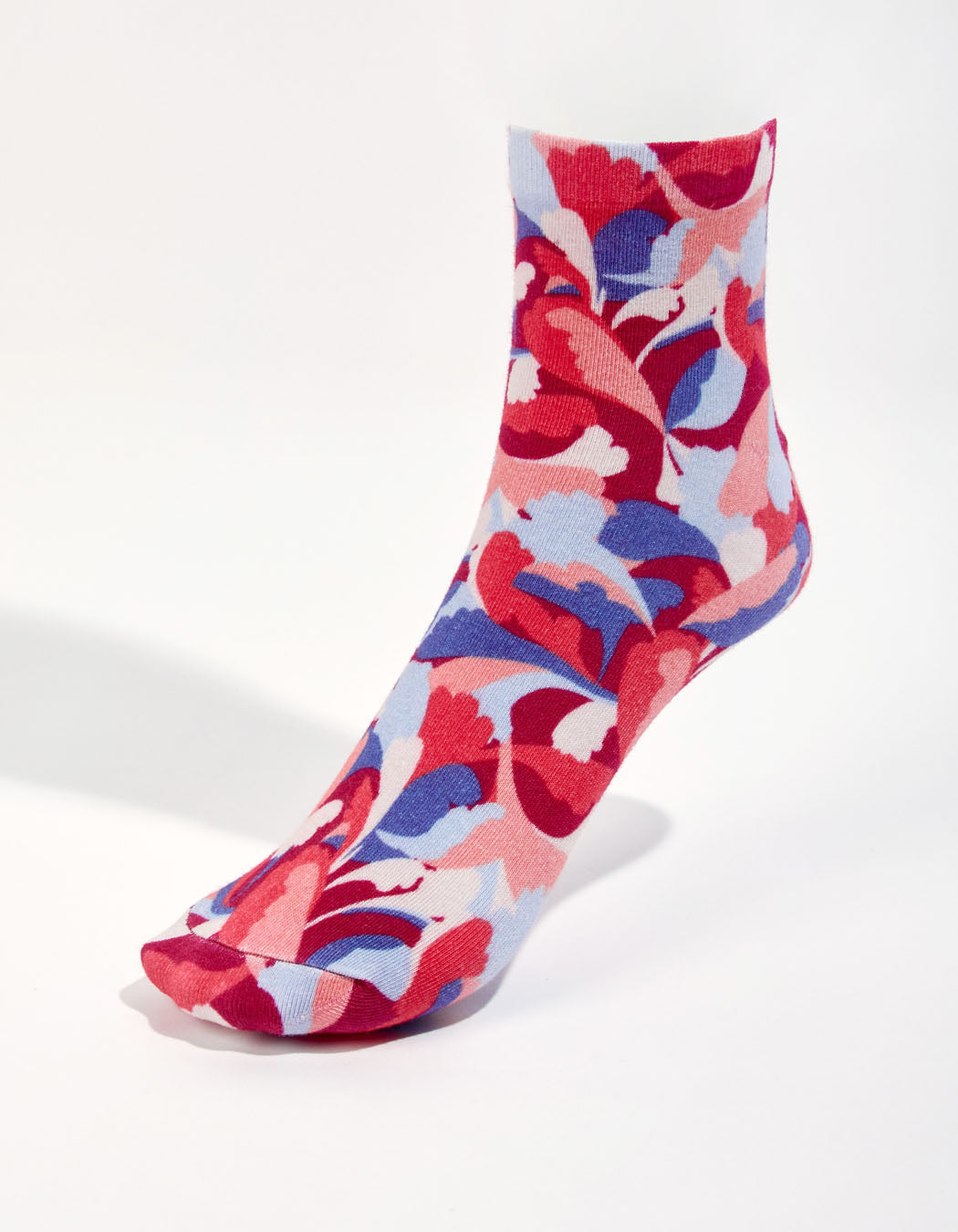 Chaussettes imprimées