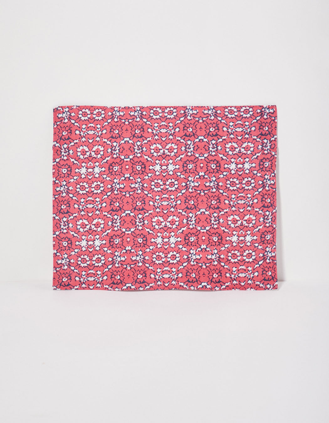 Grande pochette transparente FREYA