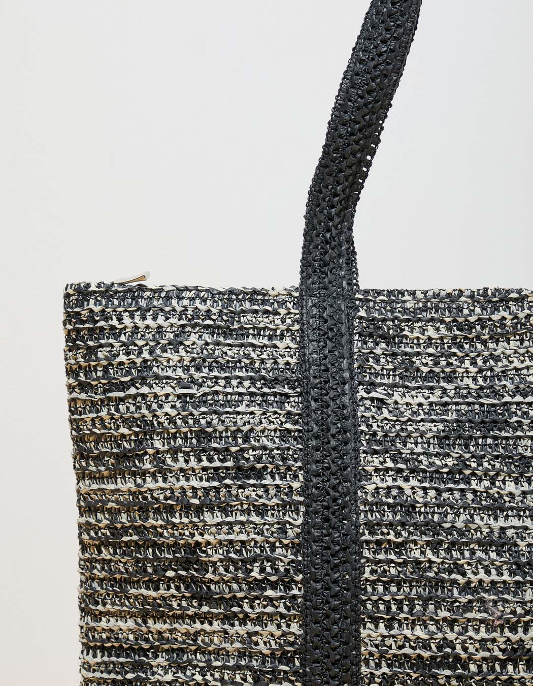Cabas tissé Kendwa