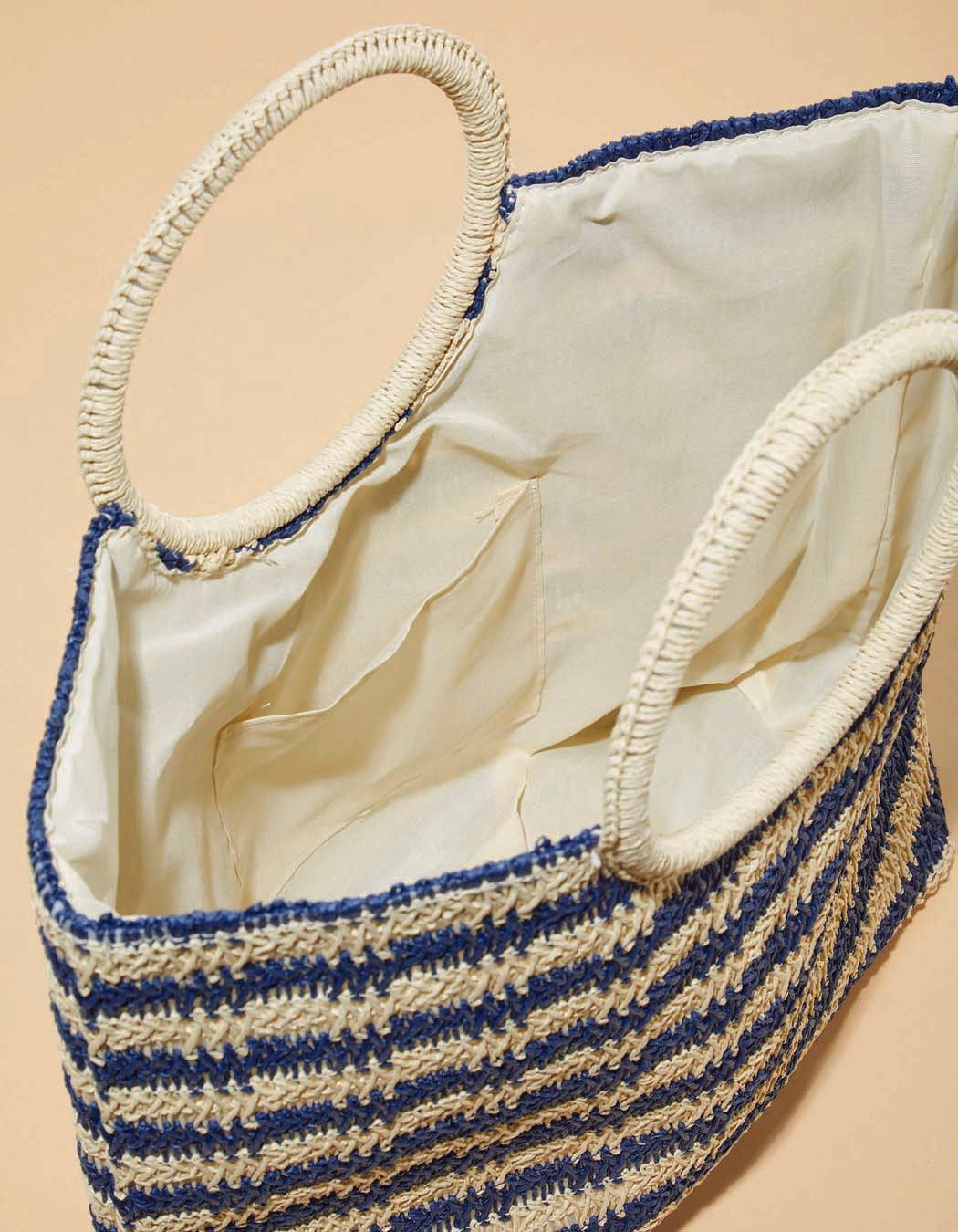 Sac tissé Pemba