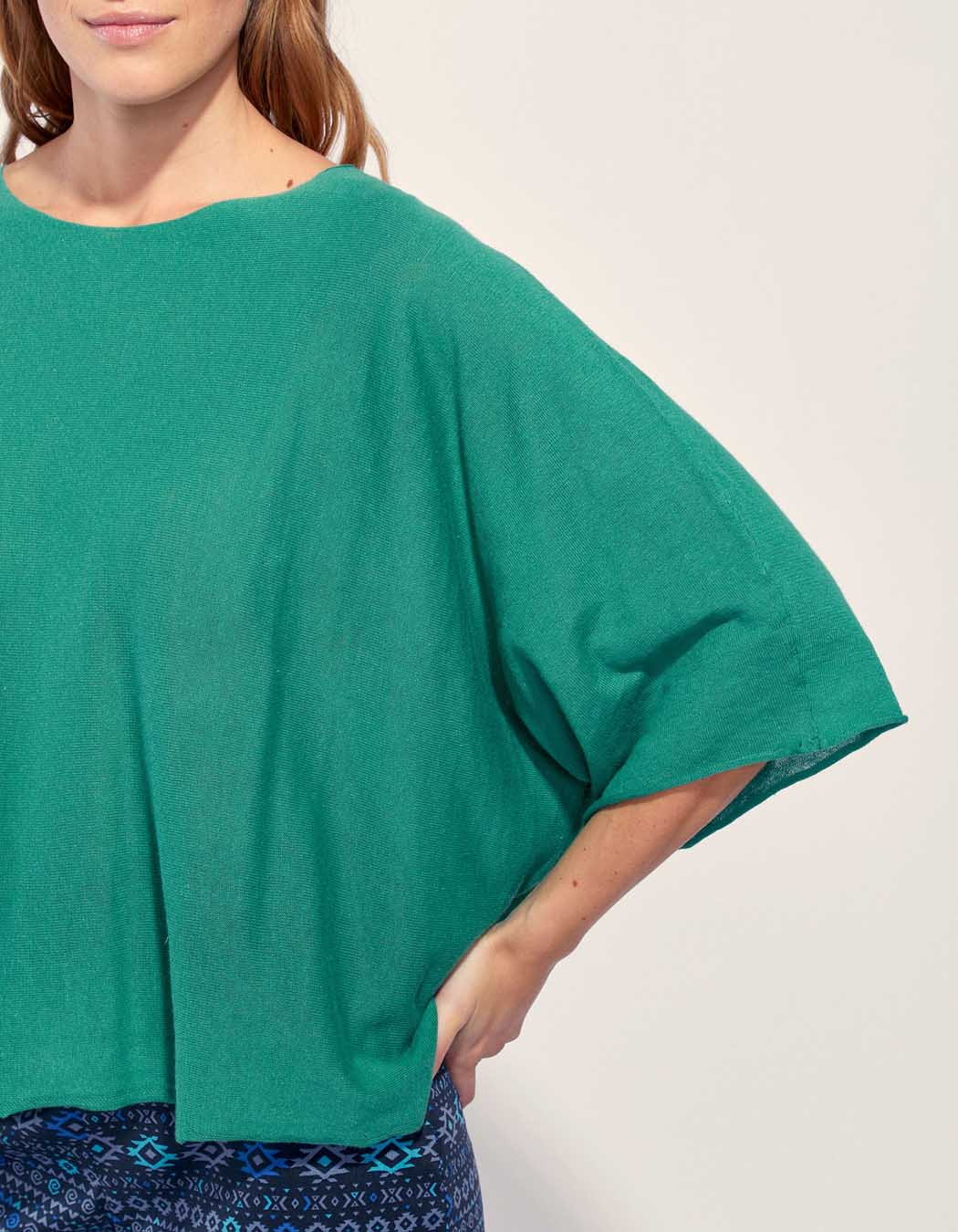 Pull oversize maille LIMA