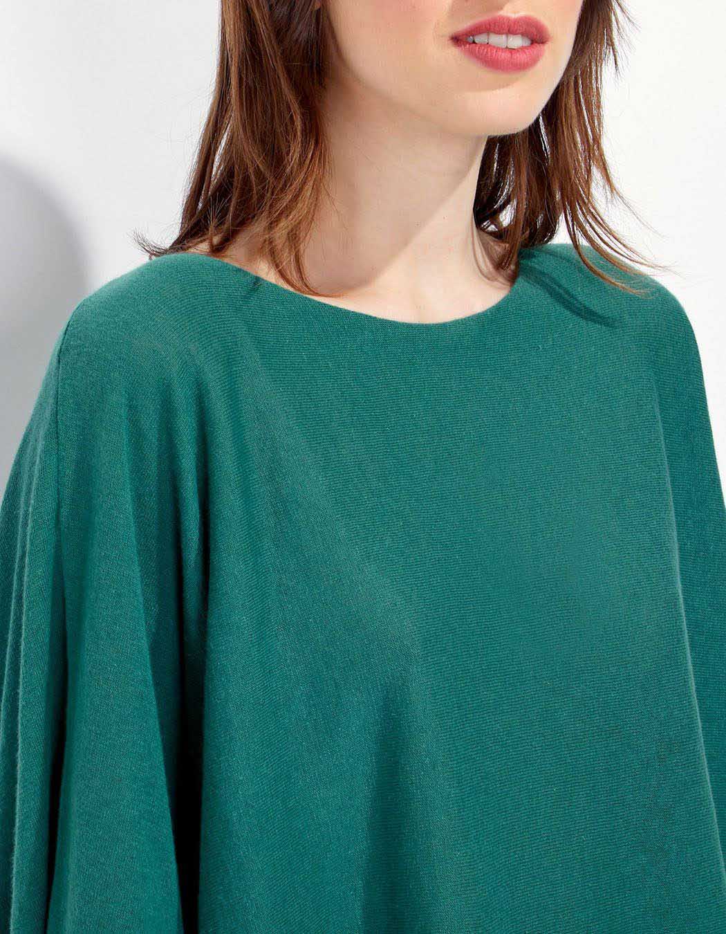 Pull ample maille LIMA