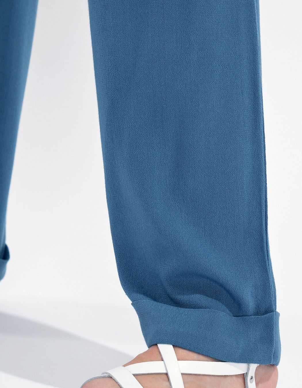 Pantalon uni MINKA