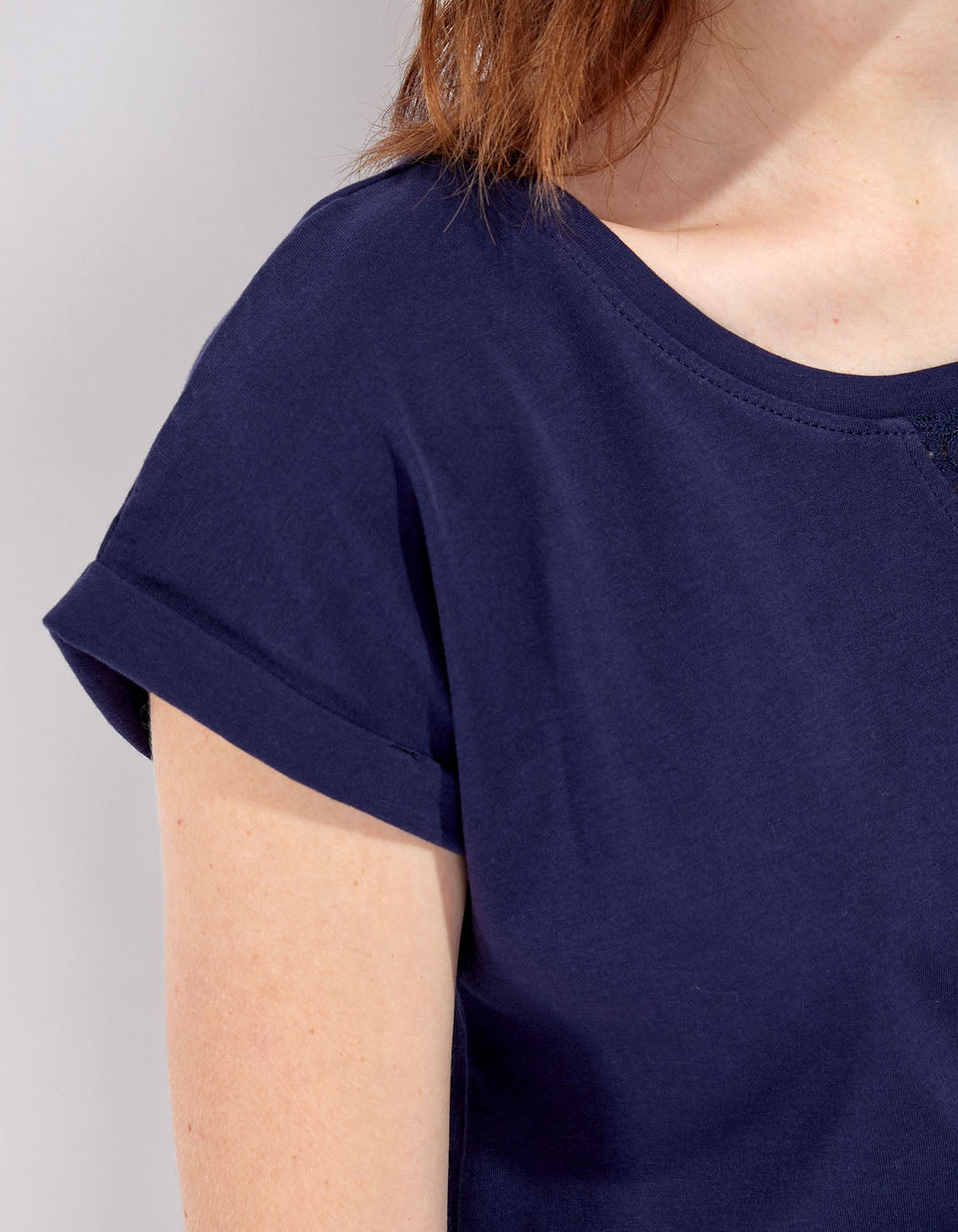 Tee-shirt coton CEBU