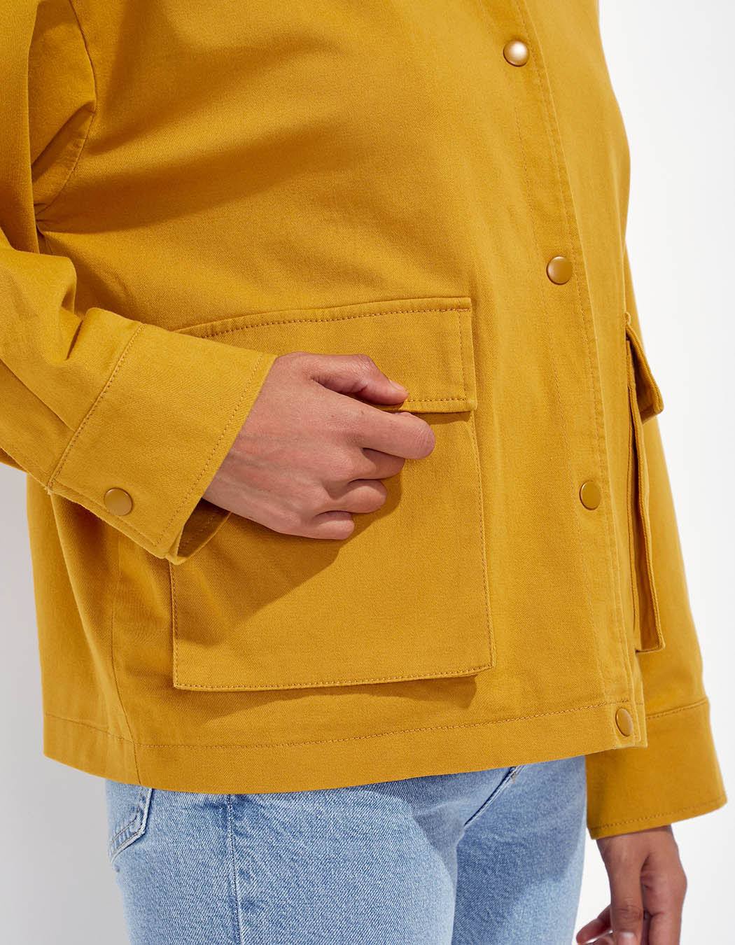 Veste fluide AMBON
