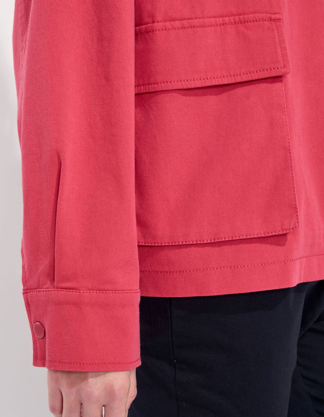 Veste fluide AMBON