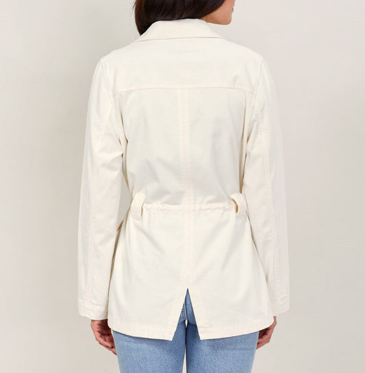 Veste saharienne Kalahari