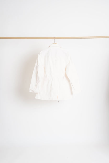 Veste saharienne Kalahari