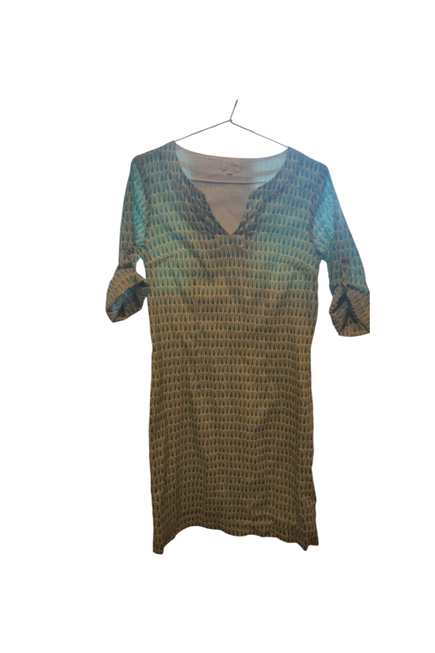 Robe état neuf sans étiquette