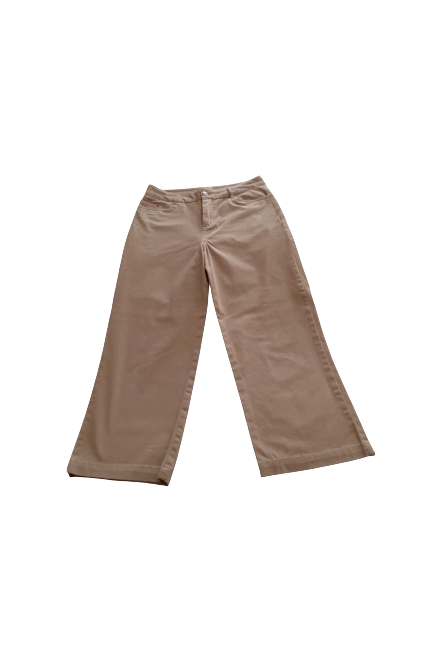 pantalon longueur corsaire