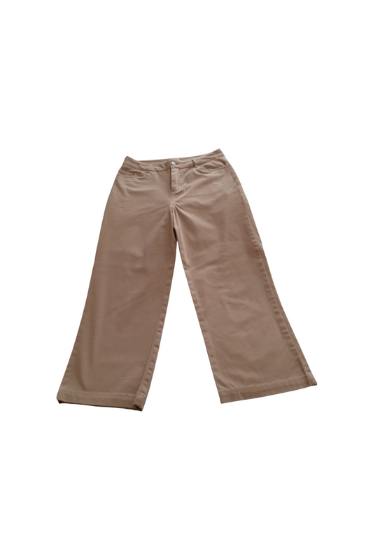 pantalon longueur corsaire