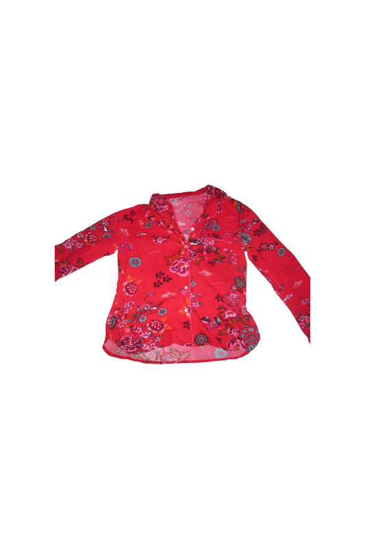 Chemise de pyjama