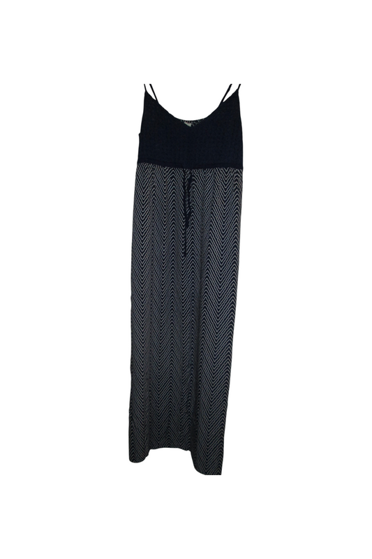 Robe longue