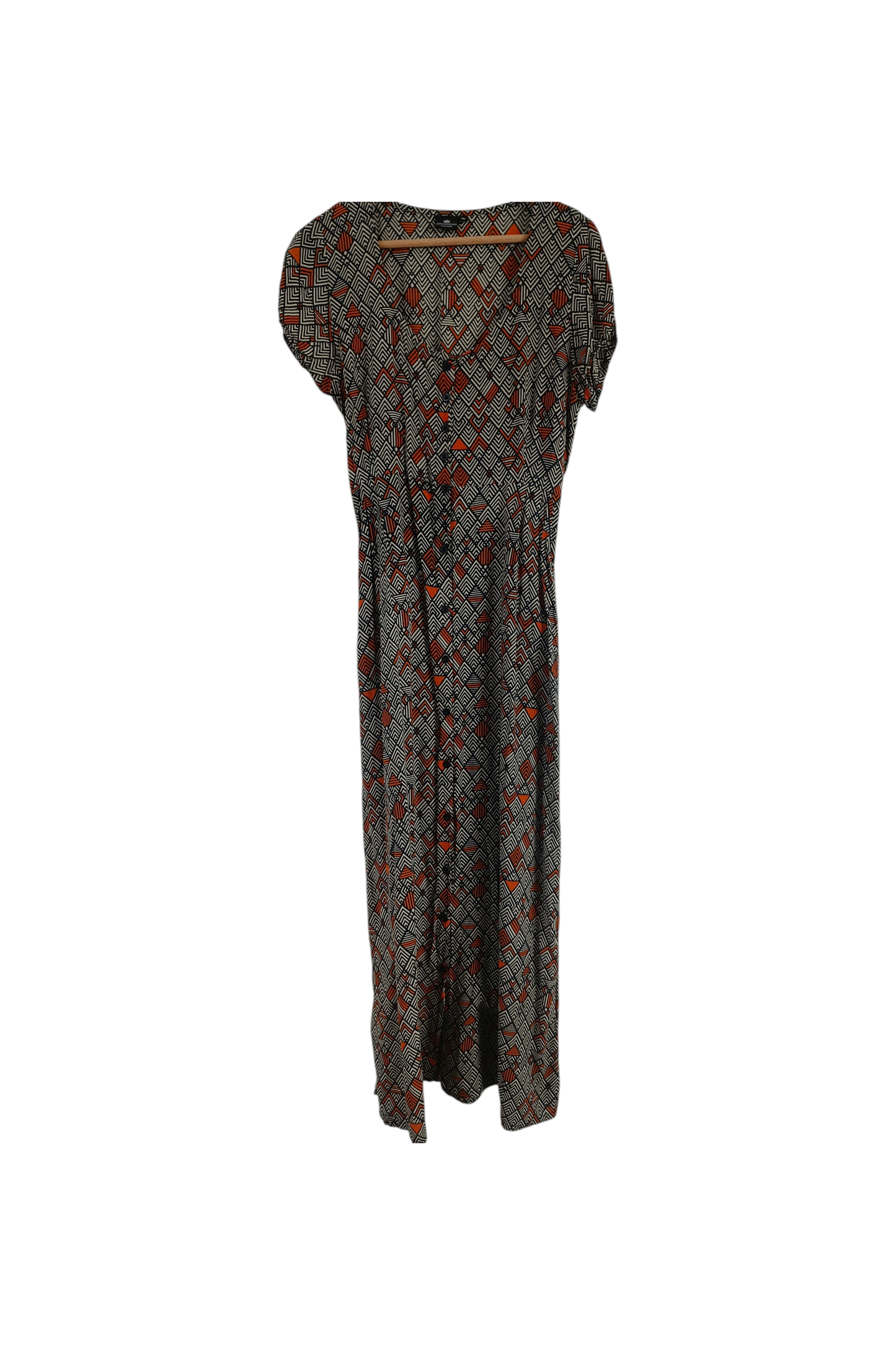 Magnifique robe longue été