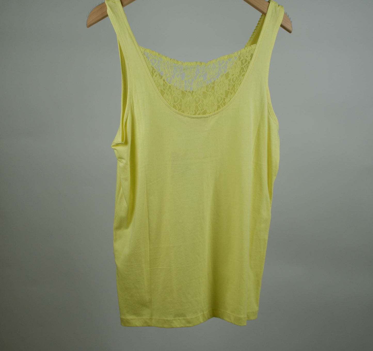 Débardeur coton GOA