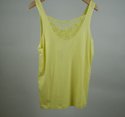 Débardeur coton GOA